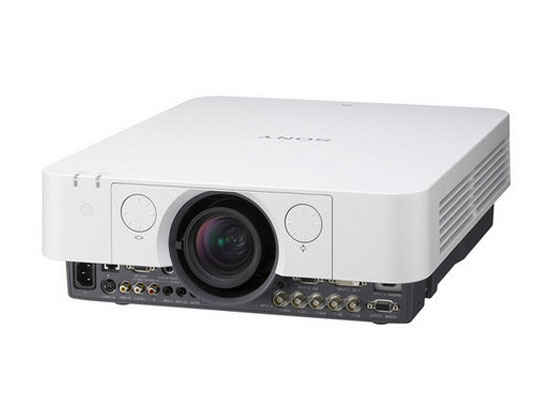 [����]VPL-F500H����ͶӰ