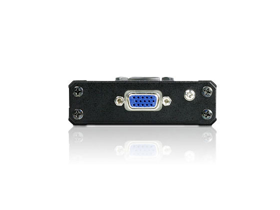 [ATEN����]VE510