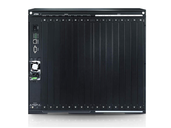 [ATEN����]VM3200