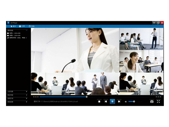 CH-Player䛲�һ�w�C����ܛ��