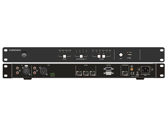 [VISSONIC�h��]VIS-DCP1