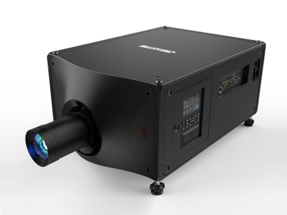 [��ҕ]Griffyn 4K32-RGB