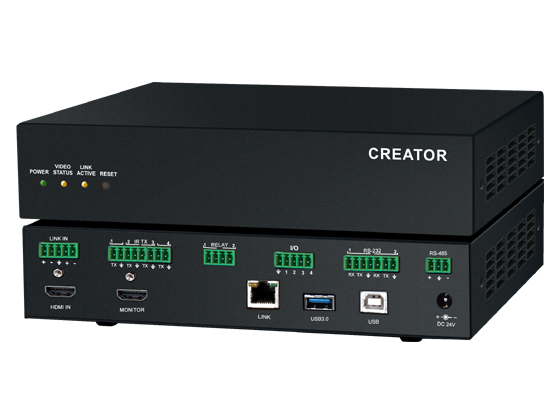 [���]CR-CAT4000-I/O