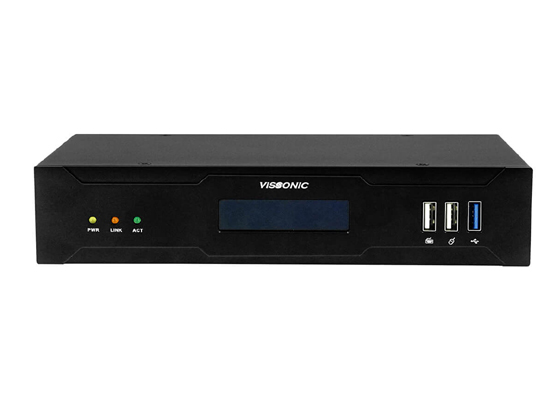 [VISSONIC�h��]VIS-DS20