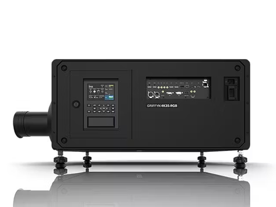 [��ҕ]Griffyn 4K35-RGB