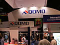 ����QOMO��Ӱװ�ȫ������InfoComm2011