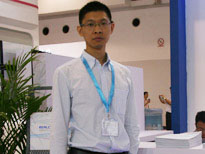 交互+裸眼3D 朗辰開啟炫動商顯新時代