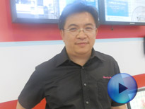 開放+分享 建碁雁行理念構筑發(fā)展新坐標