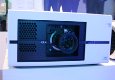 全球首款:巴可演示系列投影機魅力盡放