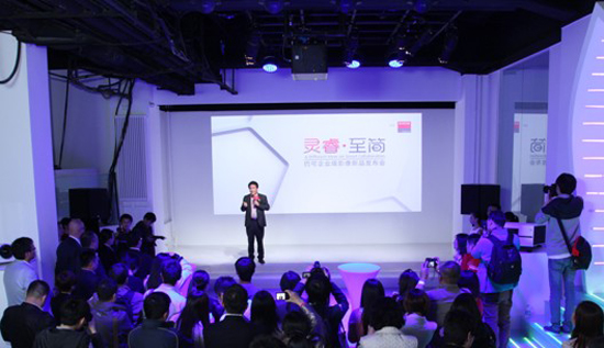 歡聚藝術殿堂 巴可企業影像顯示家族發布