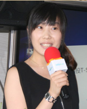 清投視訊品牌總監