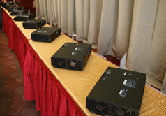 富可視2013年秋季發布會10款新品