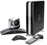 Polycom推出1080P 60幀全體系解決方案