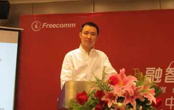 捷視飛通:價值之旅新品巡展點亮北京