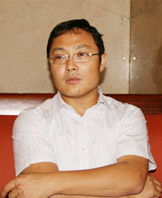 深圳捷視飛通科技有限公司總經理季海蛟先生