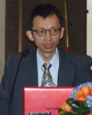 HDBaseT林浩原:一線連接的中國之路