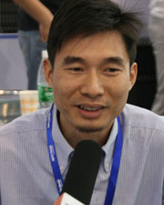 曾慶文:捷控制勝之道苦練內(nèi)功觸覺敏銳