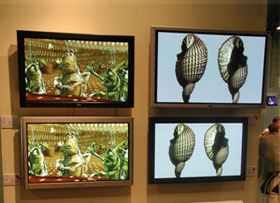 教育信息化下觸控一體機(jī)的“大”發(fā)展