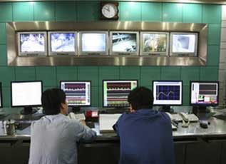 集成中控系統 “智享”高品質科技生活