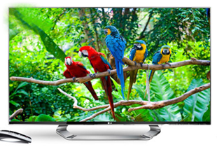 拋磚引玉 2013年平板電視市場現狀簡析