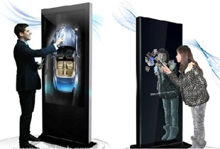 整合與資源分配漸成數字標牌發展關鍵