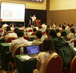 2013年三星LFD代理商工作會議