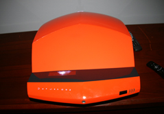 富可視2013年秋季發布會10款新品