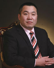 張新峰:以技術(shù)贏市場(chǎng) 以服務(wù)樹口碑