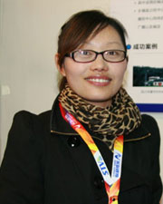 服務(wù)大眾 美電貝爾智能預(yù)警聯(lián)動(dòng)鄉(xiāng)鎮(zhèn)