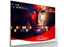 NEC專業顯示器+投影機新品亮劍ISE2014