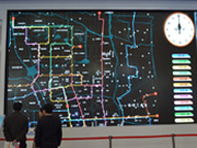 洲明科技攜LED小間距亮相北京安博會(huì)