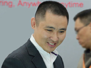 捷視飛通:宣戰(zhàn)專業(yè)移動(dòng)視頻通訊市場(chǎng)