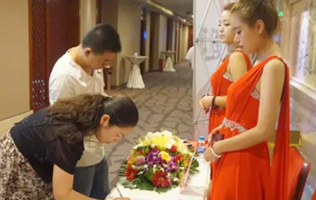 捷視飛通2015全國巡展蘭州站