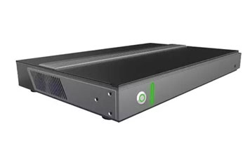 捷視飛通巡展 行業最前沿產品大亮相