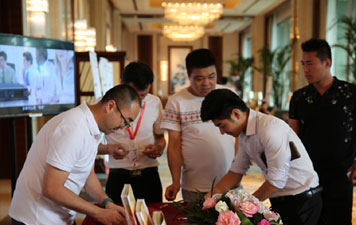 捷視飛通巡展活動南昌站完美落幕