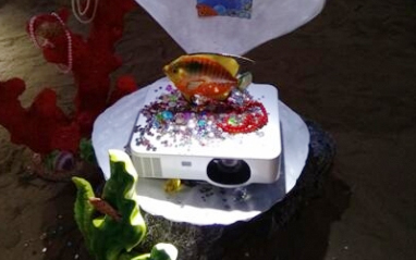 NEC系列新品閃耀I(xiàn)nfoComm China 2017