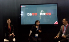 銳取發(fā)布“場(chǎng)景錄播”打造體驗(yàn)式方案