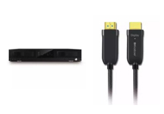 開(kāi)博爾出席2019北京影音集成科技CIT展