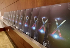 CIT成都星環(huán)科技領(lǐng)跑智能無(wú)線(xiàn)家庭影院