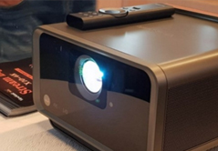 優(yōu)派亮相CIT2019展會(huì) 激光新品大放異彩