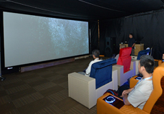 高級(jí)影音體驗(yàn) 跨界融合展示CIT2019亮點(diǎn)