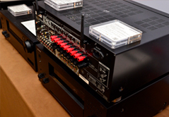 安橋/Integra攜多款新品亮相CIT 2019