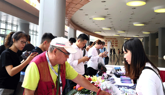 CIT2019中國(guó)影音集成科技展盛大開(kāi)幕