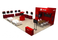 InfoComm 2020 你想要的都在佳聯展臺