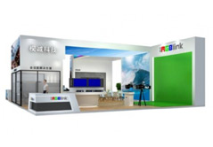 突破創新 不止一程 視誠邀約InfoComm