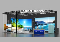 InfoComm2021邀您沉浸于當代巴可空間