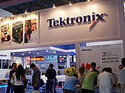 Tektronix