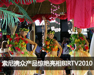 ����y�������I(y��)�a(ch��n)Ʒ����BIRTV2010 