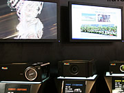 CineStar CS4100 
,CinePro CP100 ,CineStar CS520 