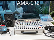 TAMURA����壩AMX-012ģ�M�{(di��o)���_(t��i)